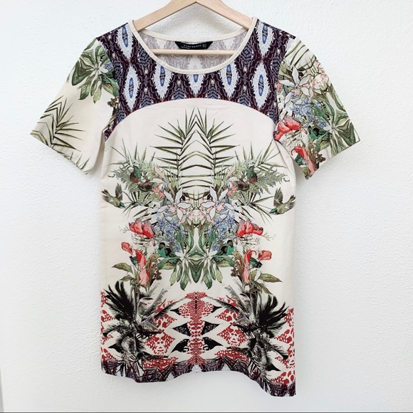 Zara Dresses & Skirts - Zara Dress